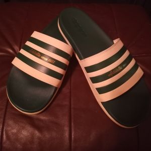Adilette Adidas slide sandal